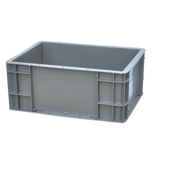 High quality hard plastic box hot sale waterproof plastic box wholesale storage plastic container
