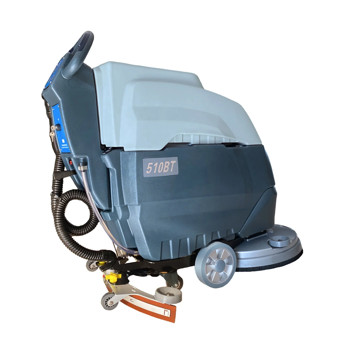 MLEE-510BT оптовая продажа с фабрики чистящее напольное оборудование