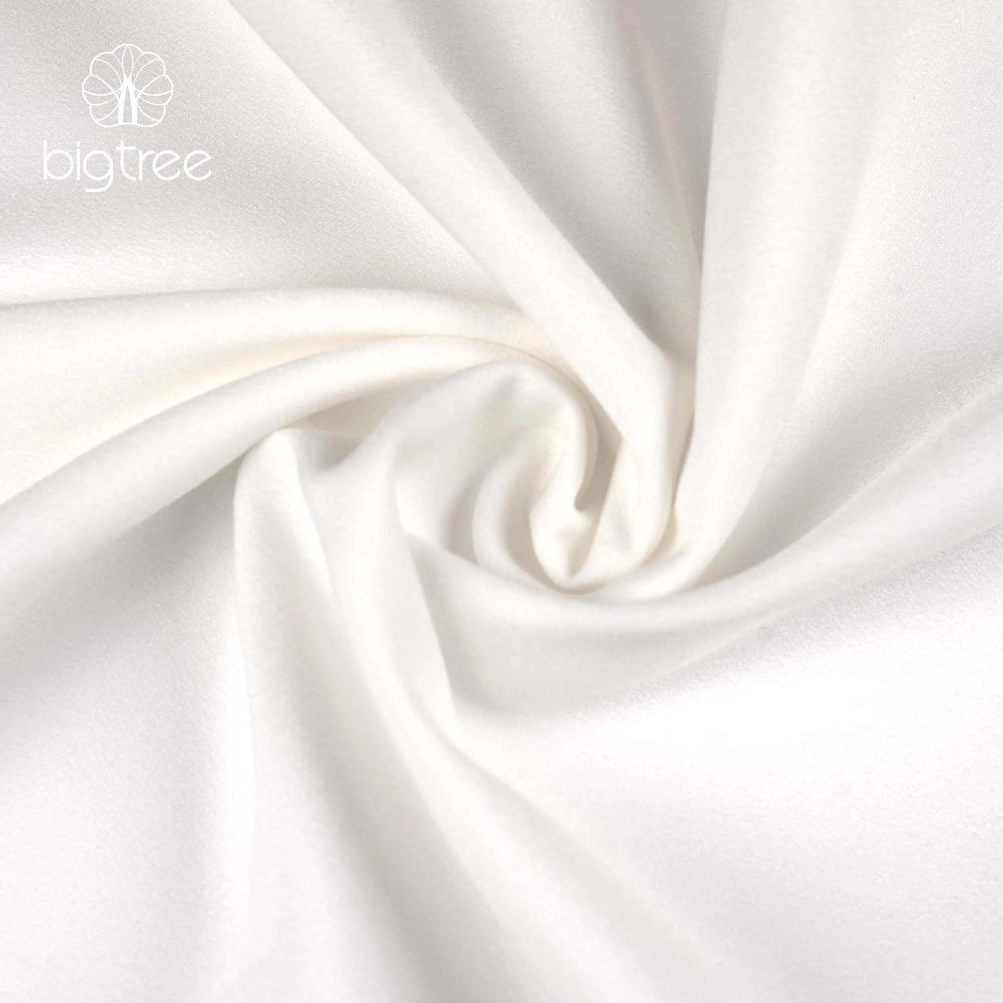 hot selling silky spandex stretchy satin blouse skirt dress 95.6% polyester 4.4%Spandex fabric