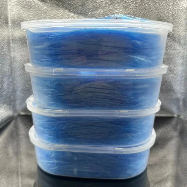 Factory OEM Cat Litter baby diaper  pail refill bags Nappy Pail Refills Baby Diaper Pail Refills for Angelcaree Genie