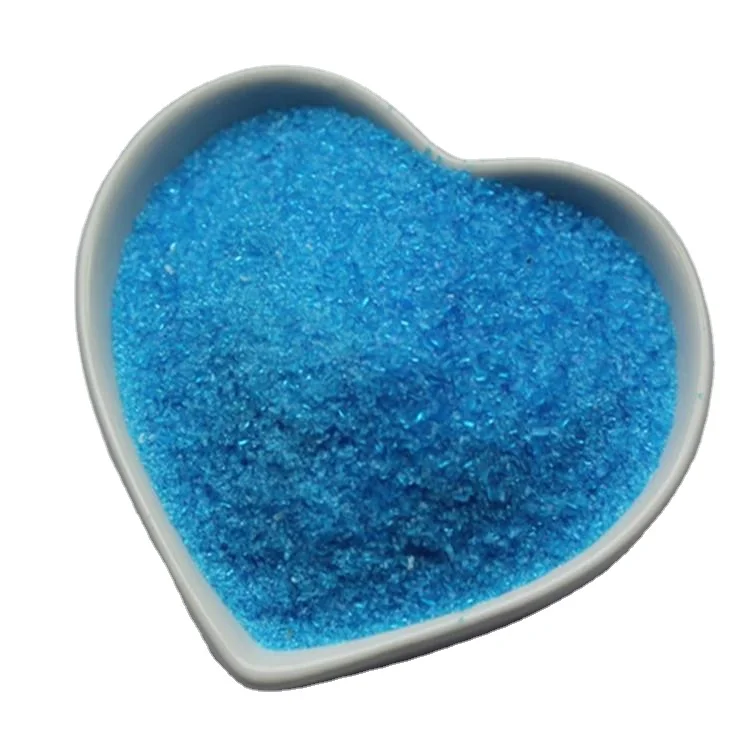 copper sulphate/Cupric sulfate/diamond copper sulphate