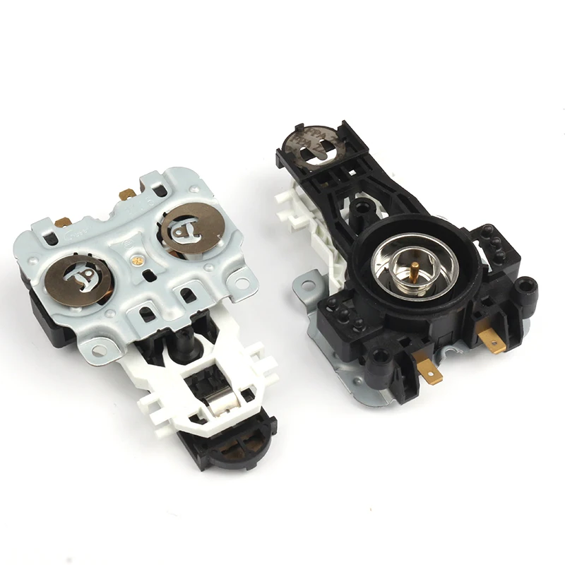 Ksd301-2 Adjustable Temperature Switch Ksd301 Thermostat 16a 125v Disc Ksd Bimetal Thermostat