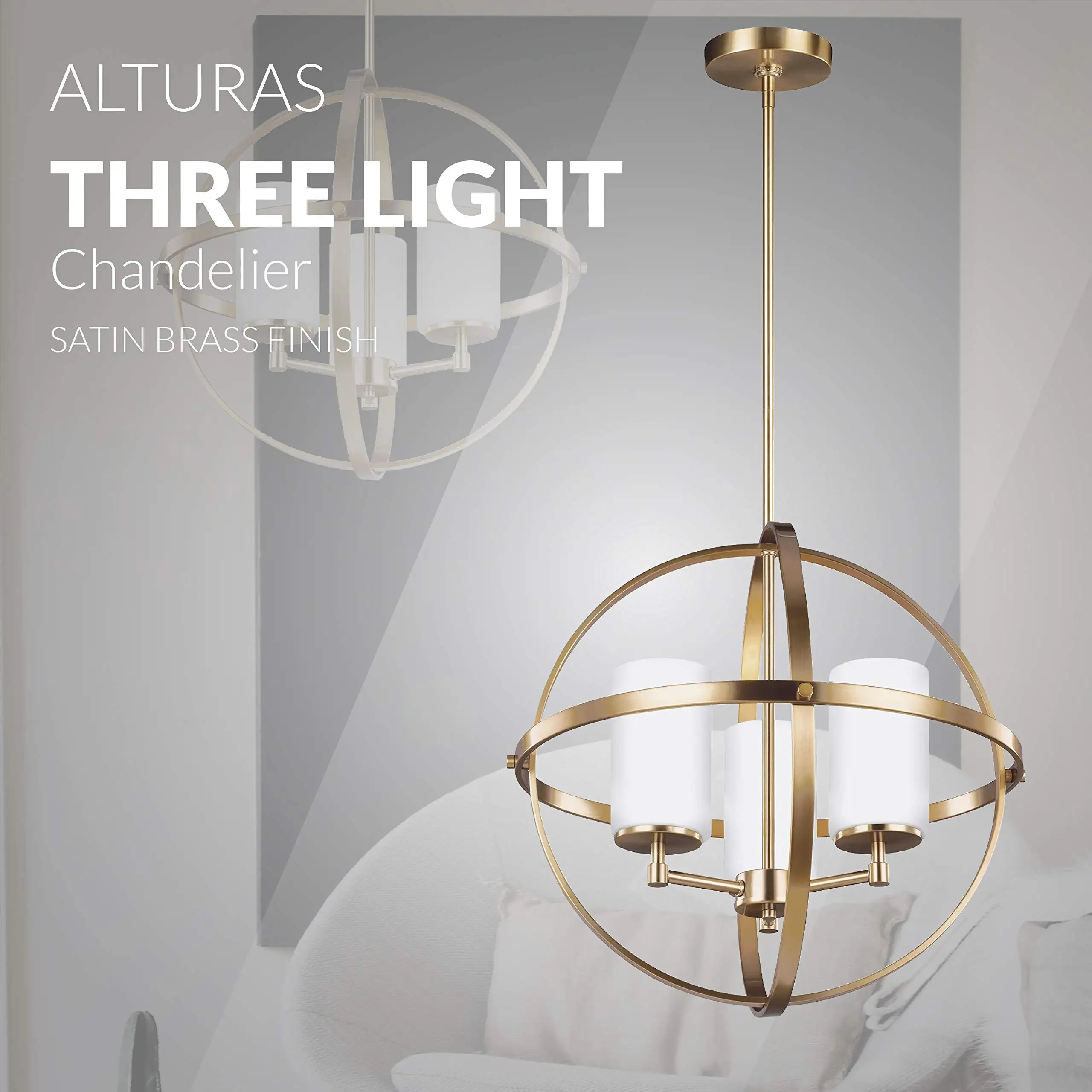 Custom Modern Decorative Hanging Lamp Fancy Pendant Light For Dining Room Vintage Indoor Ball Chandelier