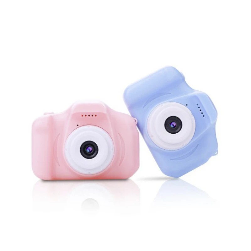 Wholesale Pocket Video Cameras Camera For Kids Customized Recording Photo Function