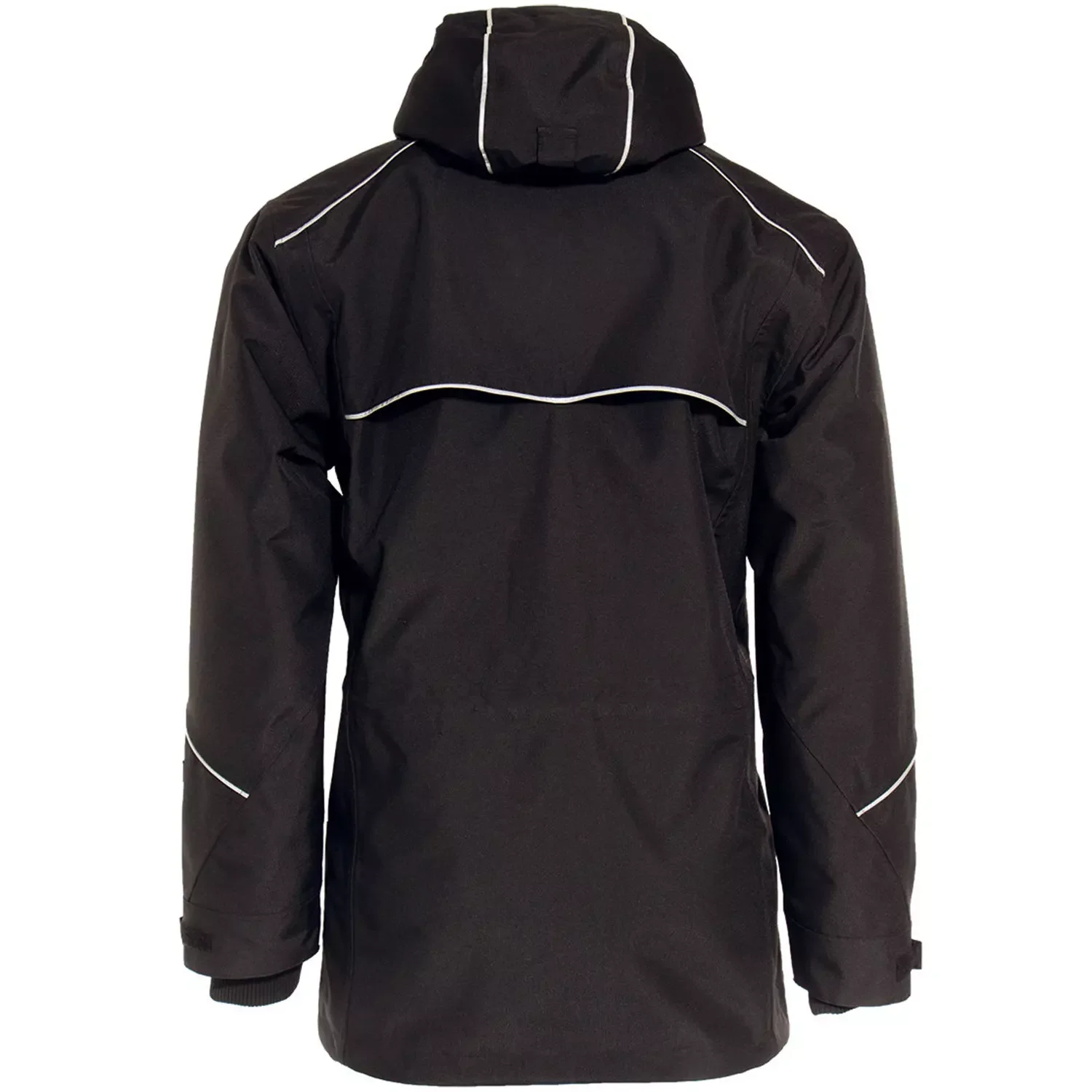 Windproof Wholesale Waterproof Custom Parka Jacket For Men