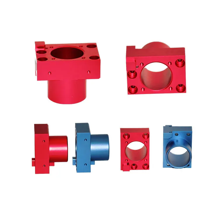 Oil Machine Lathe Parts Turning Milling Cnc Machining Service