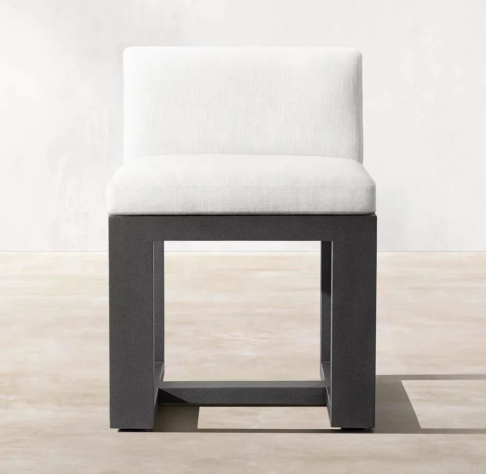 hotel luxury metal chairs for events beer garden furniture american  chair living room sofa set outdoor chair