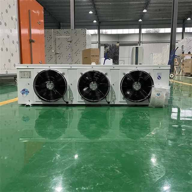 Wholesale Factory Sale High performance Low Noise evaporator Air Cooler unit for cold storage