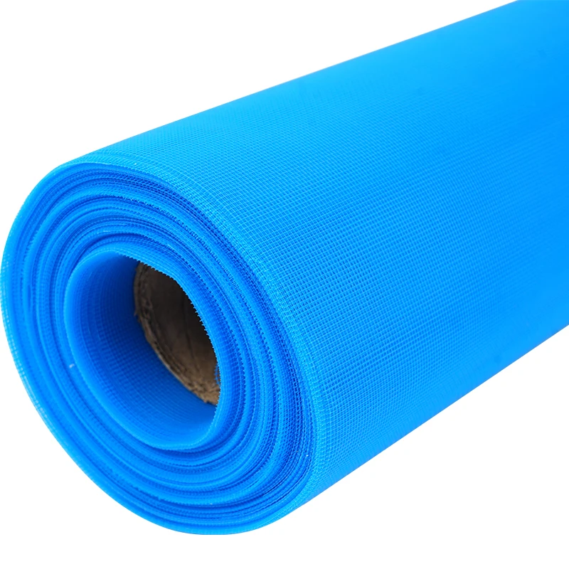 Window Screen Invisible Encryption Anti-mosquito Door and Window Aluminum Alloy Dust-proof Sand Net