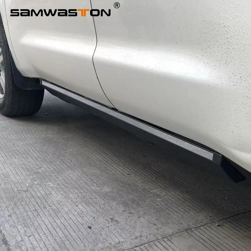 Automatic Electric Power Side Step Running Board for Toyota 4Runner 2014-2018 2019-2023