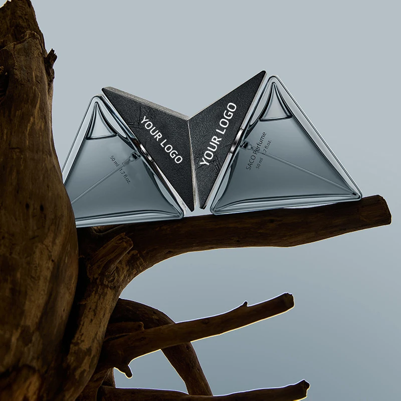 Long-Lasting Fresh Wood Fragrance Eau De Parfum Body Cologne for Men Women EDT Perfume With Invigorating Fresh Scent Gift Box