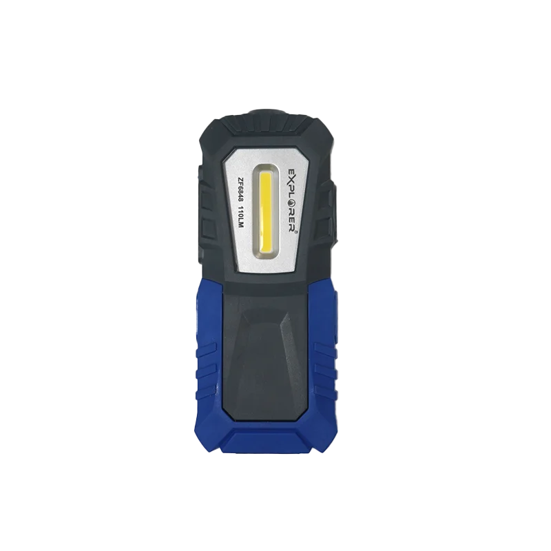  Outdoor maintenance of different sizes working multi-function portable magnetic charging work lights cob