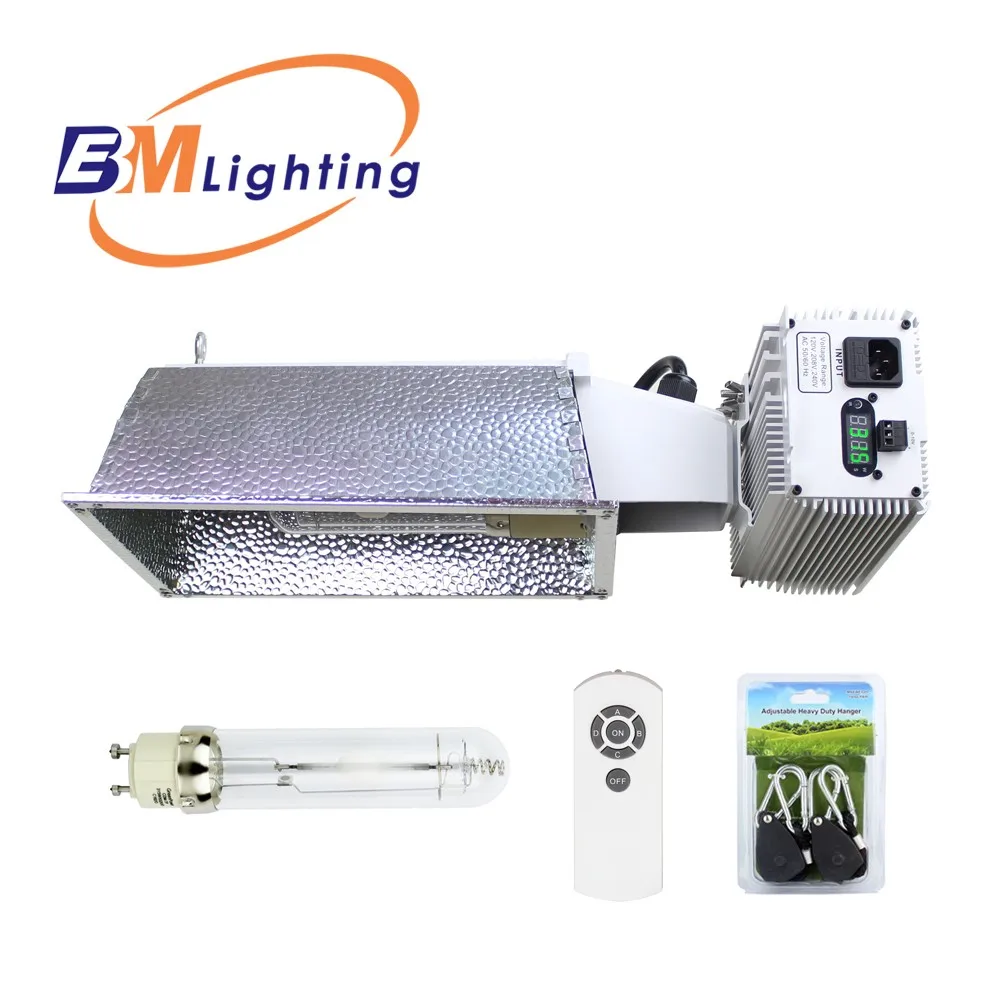 EBM lighting new 3100K 3200K 4200K 315w CMH Lamp E40 PGZX18 315w CMH grow light Bulbs