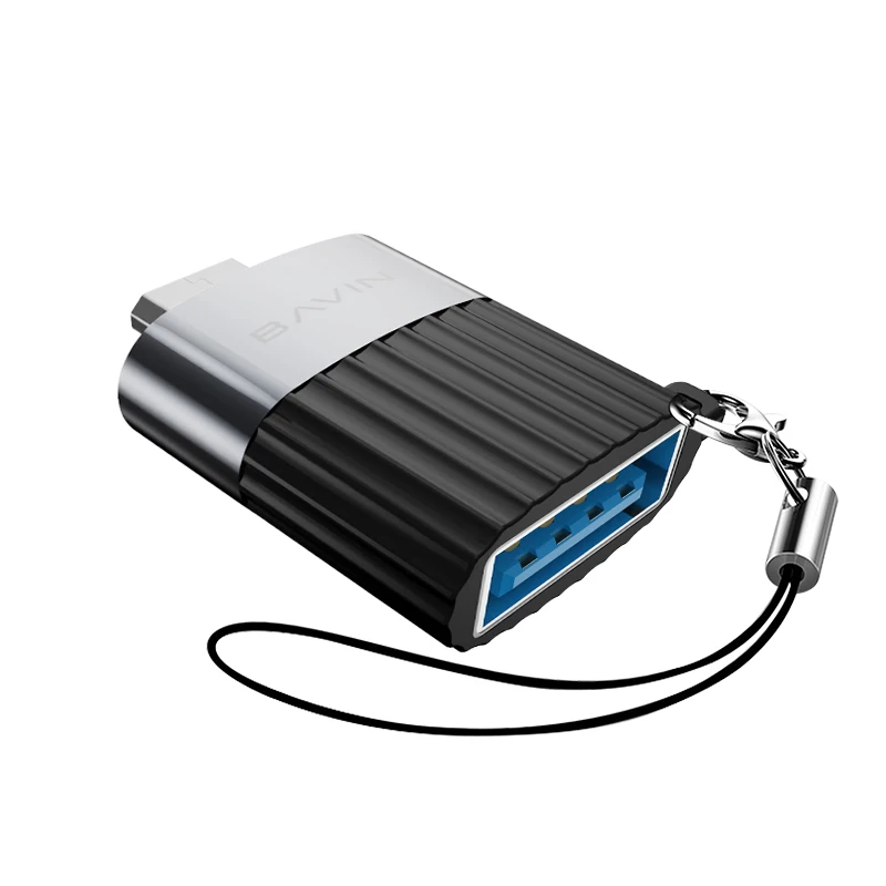 BAVIN OTG -01 USB 3.0 Universal OTG Adapter for Micro to USB 3.0 MICRO  to USB 3.0