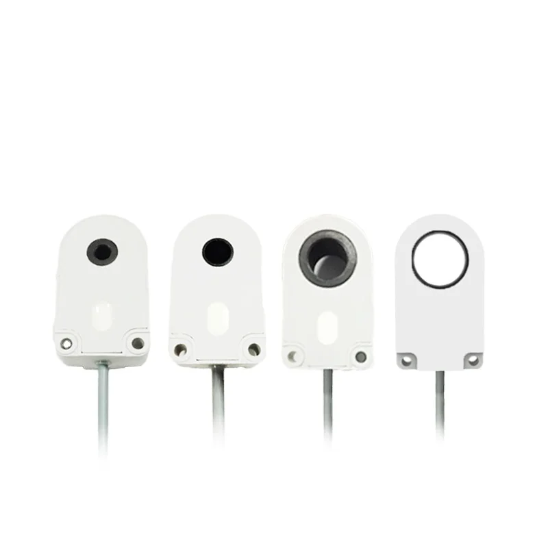 KJT New Choose T10 Ring Type Inductive Proximity IFM Sensor With 10-36V DC Voltage