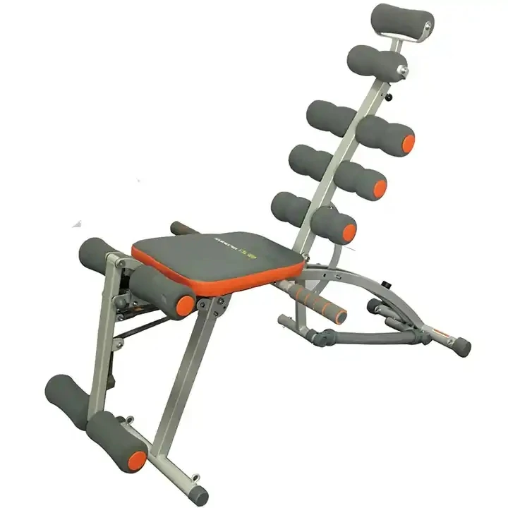 hot sale Exercise Equipment abdominal trainer For Home Workout Waist Trainer Abdominal Muscle Trainer