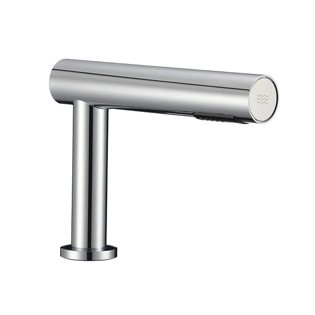 Easy Operate Hand Dryer With HEPA Filter Tap Hand Dryer