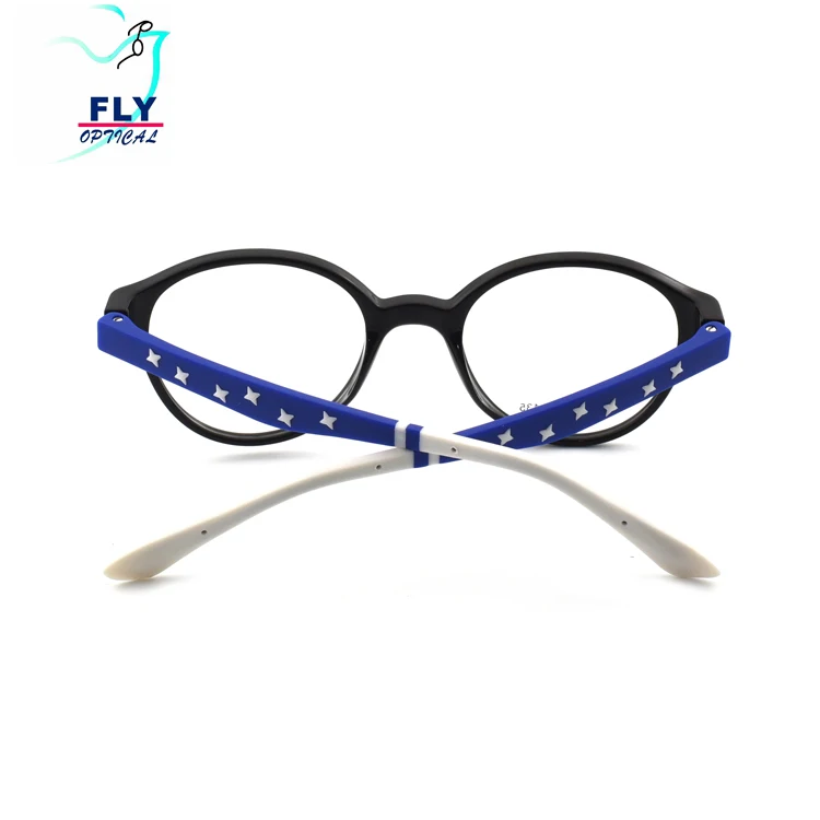 DOISYER 2020 new arrivals fashion  AC lens kids round TR90 optical frames children