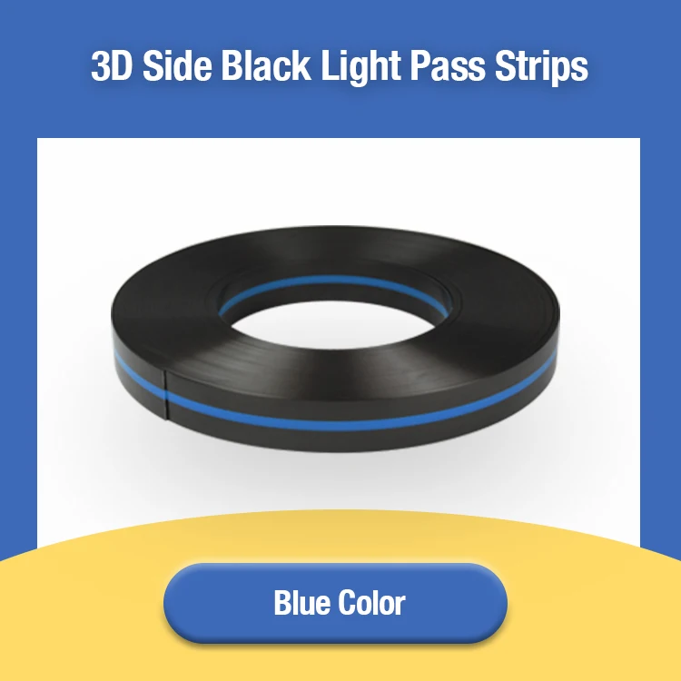 Hot Selling 3D Advertising Signage Blue Color 3 4 5 6 7 8cm 1mm Thickness ABS Material Penguin Metal Tools