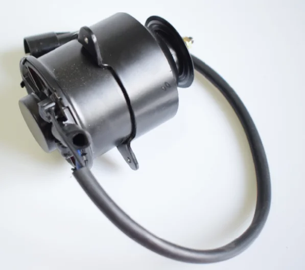 High Quality Electric Cooling Radiator Fan Motor for 19030-PEO-013 TIY-335 TOYOTA(S)