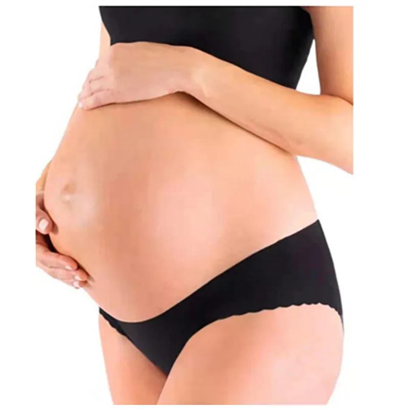 Высокая талия одноразовые пост bay C секция восстановления из сетчатого материала Бесплатная максимально впитывающие послеродовой нижнее белье