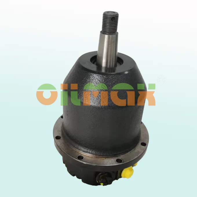 VOLVO 11147935 OEM New Hydraulic Axial Piston Motor