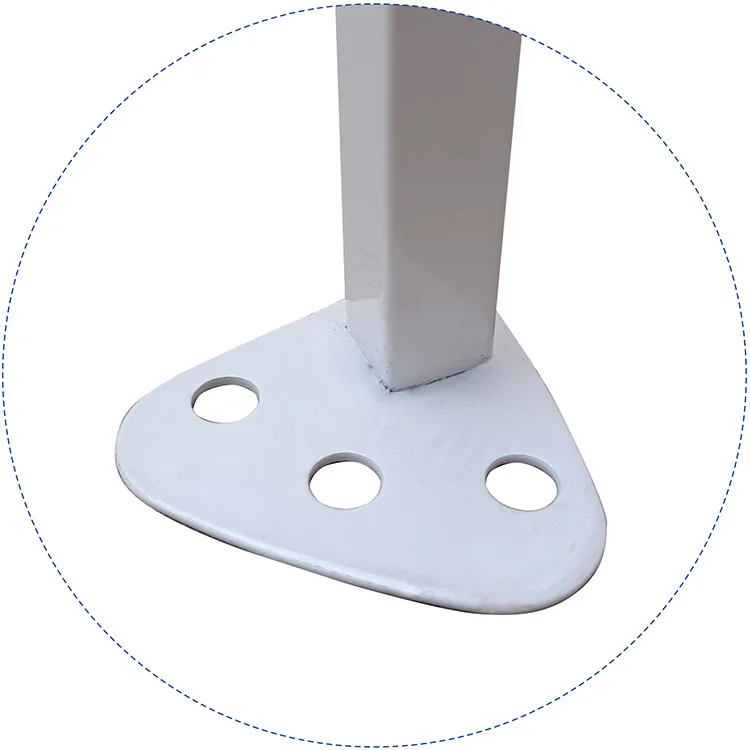 Hot Sale Pop Up Event Gazebo 3walls Tent White Trade Show Tent With Roman Windows