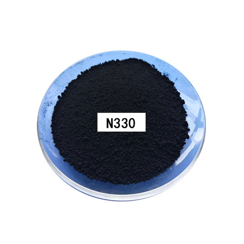 Bulk Activated Carbon Black