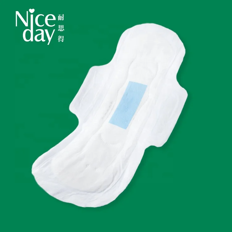 cheap individually packaged sanitary pads ladies bulk