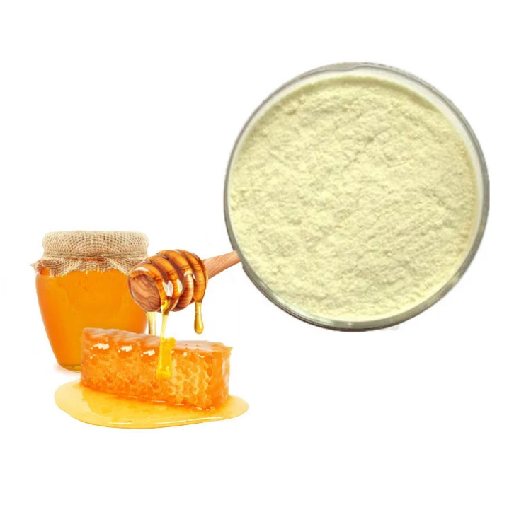 
Водорастворимый порошок Королевского желе 10HDA 4% 