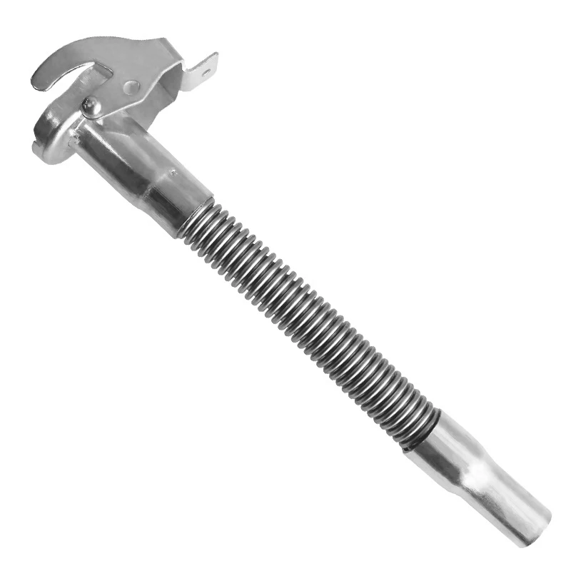 wholesale 5 Gallon 5L 10L 20L jerry can gasoline container tank with gas can spout plastic petrol oil cans