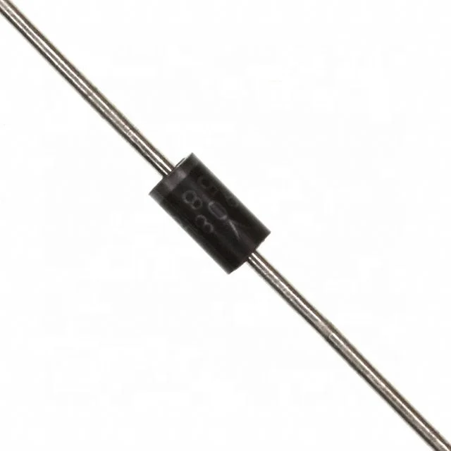 Оригинальные интегральные схемы 1N5822 DIODE SCHOTTKY 40V 3A