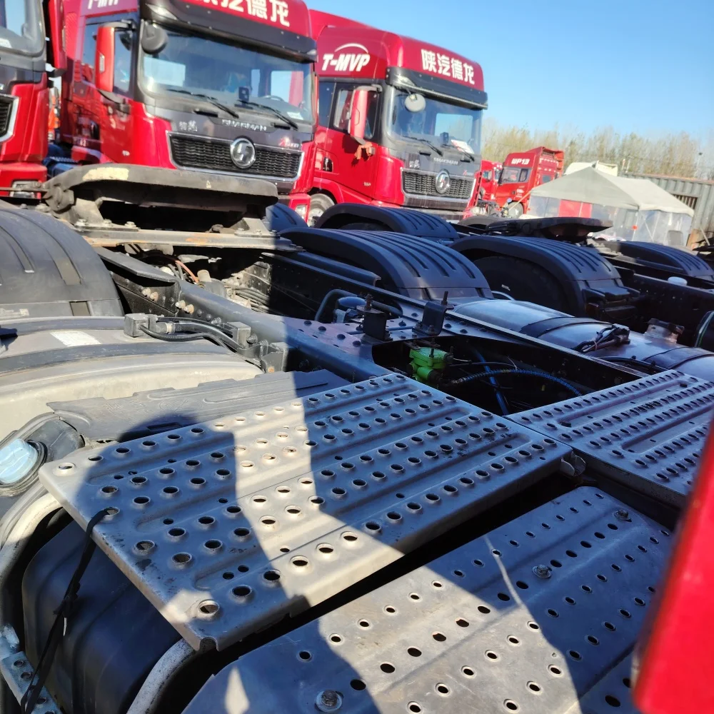 Cargo & Utility Trailers for Tractor for Transporting Goods & Equipment