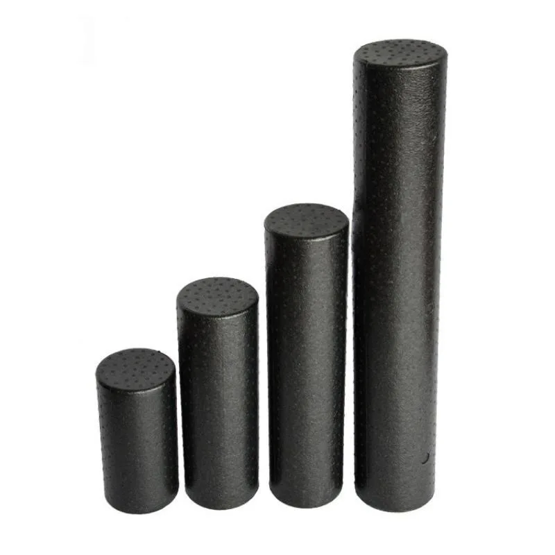 
EPP foam roller high density 30 cm 45 cm 60 cm 90 cm epp foam roller for body fitness 