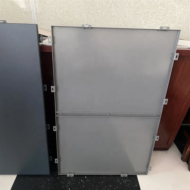 FR 3mm/4mm/5mm/6mm Alucobond ACP/ACM Material Aluminum Composite Panel For Building Wall Panel From Chinese Factory