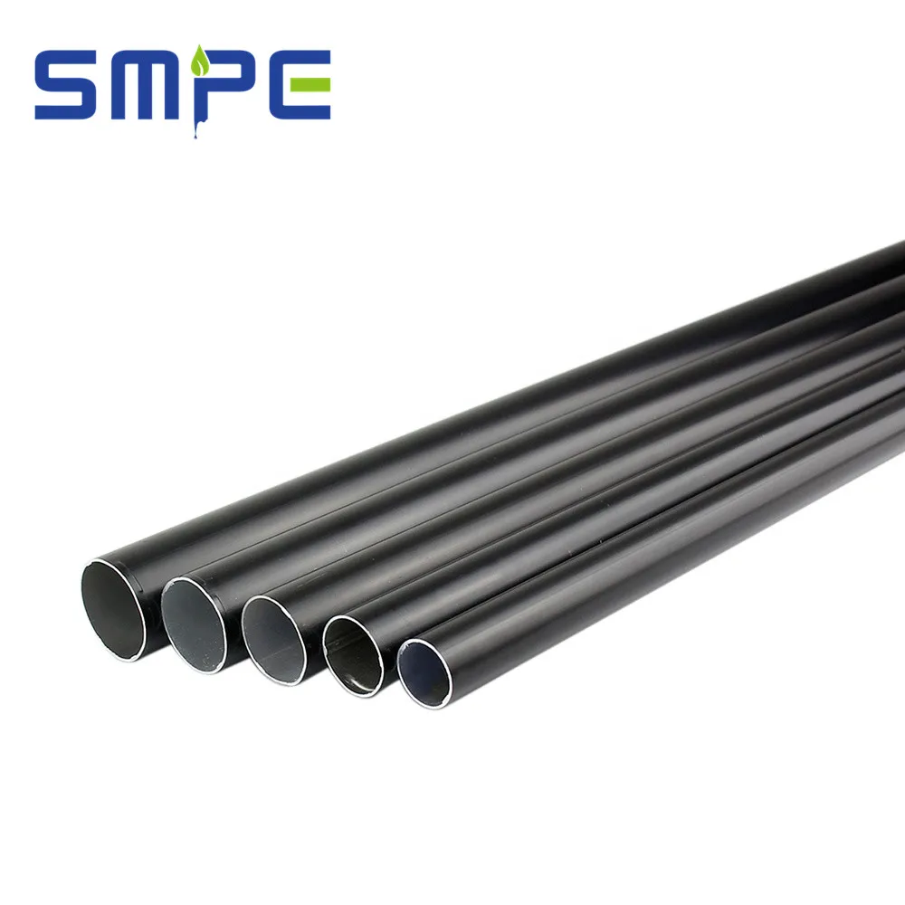 hot selling products 2023 Lamp 24FT 7.2M Extension Pole Cleaning Telescopic Pole 5 Sections For Home Cleaning Indoor Outdoor