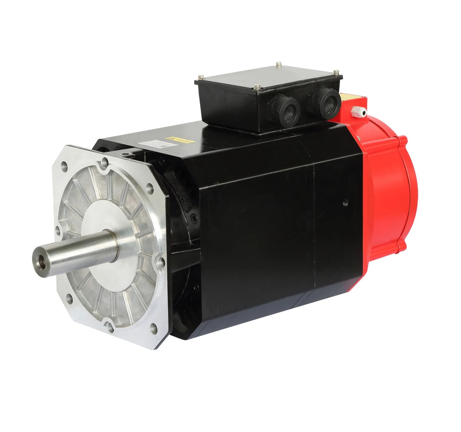 11KW 250ZJY 380v Xinyuhai AC Asynchronous Spindle Servo Motor for CNC Machinery