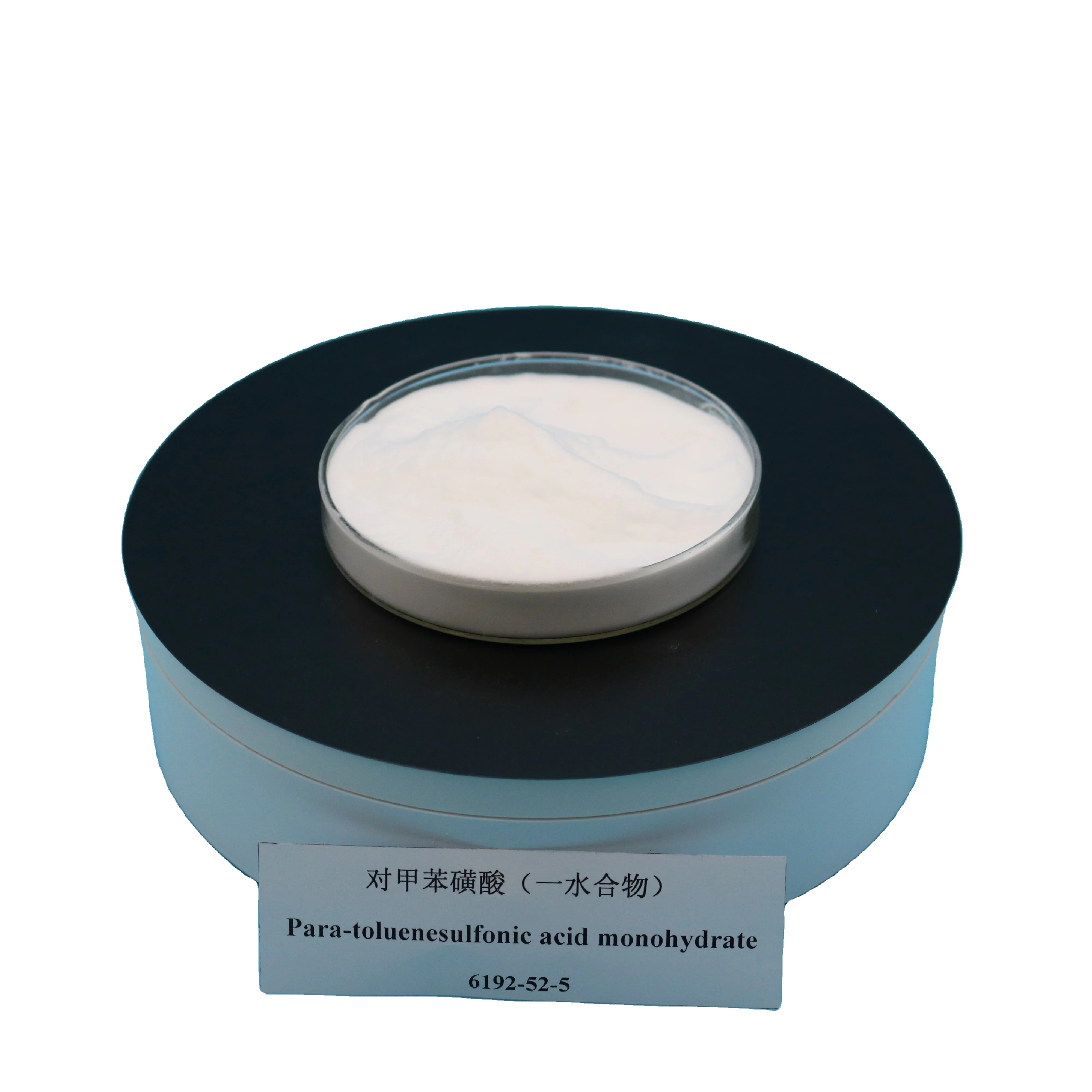 
High quality p-Toluene sulfonic acid for organic chemical industry 