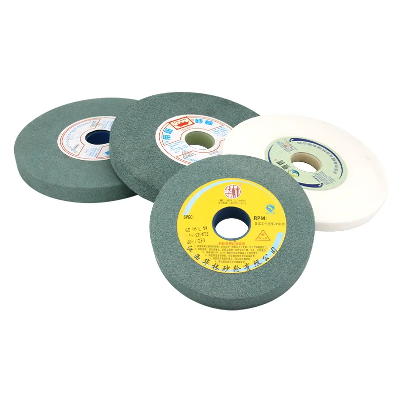 Оптовая продажа, абразивный инструмент, полировка, зеленый алмаз, CBN, шлифовальный круг