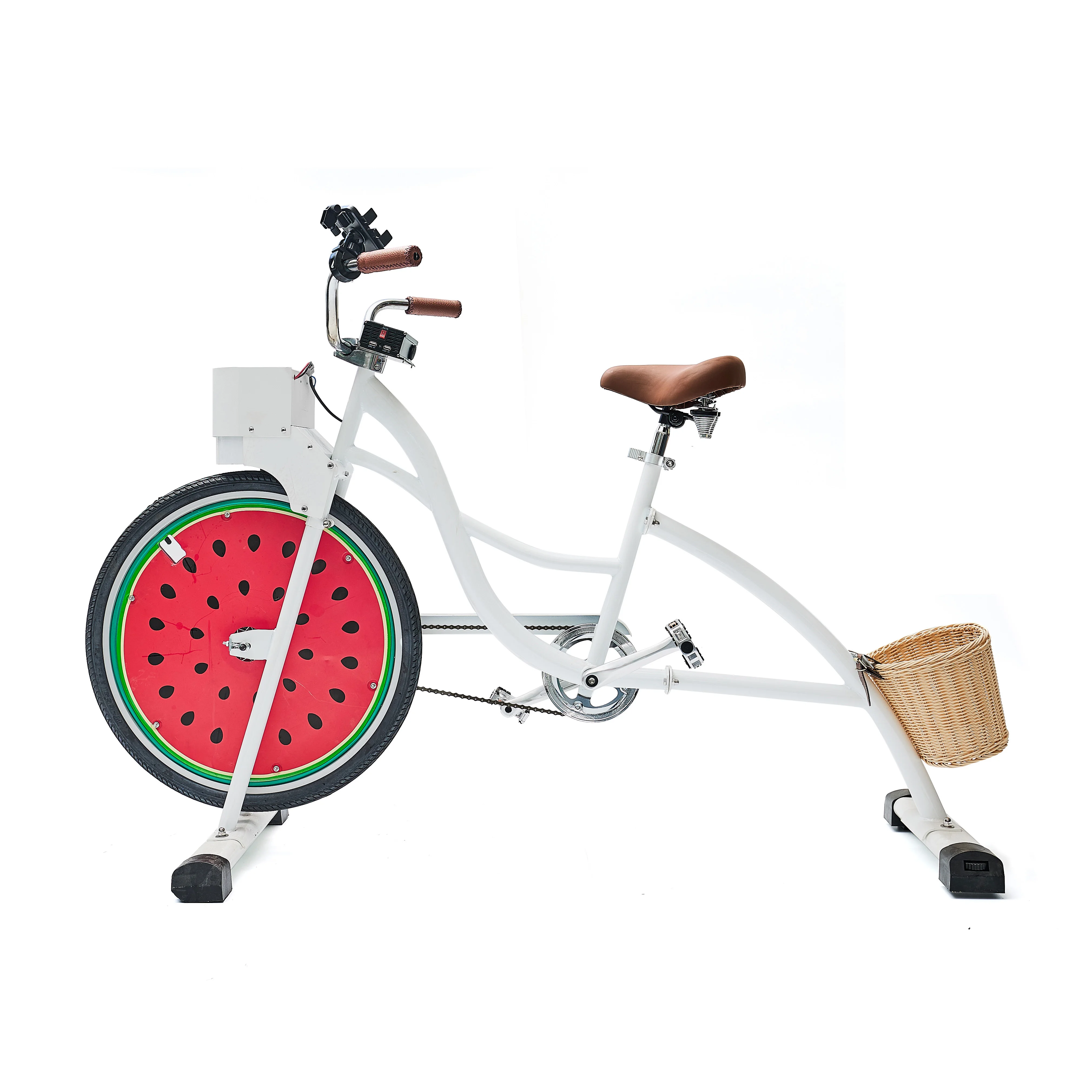 EXI Best sale commercial hybrid bike fixed gear bike for other amusement park rides