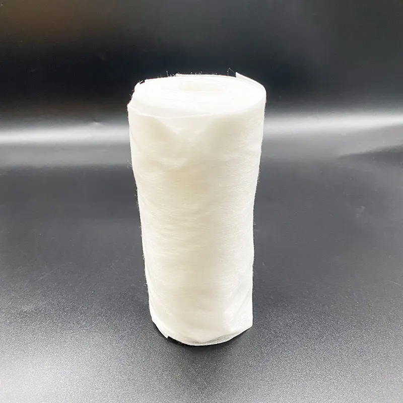 
High Quality Competitive Suplance Dry Wipes Nonwoven, Personal Care Cleaning Dry Nonwoven Wipe Roll Cleaning 