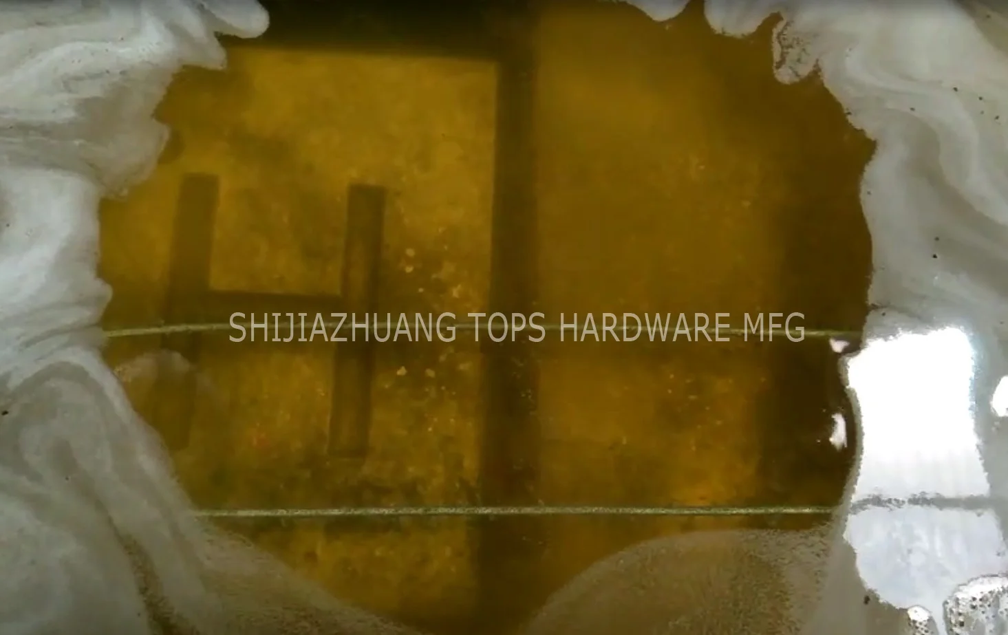 electroplating line electro galvanizing line for steel wire