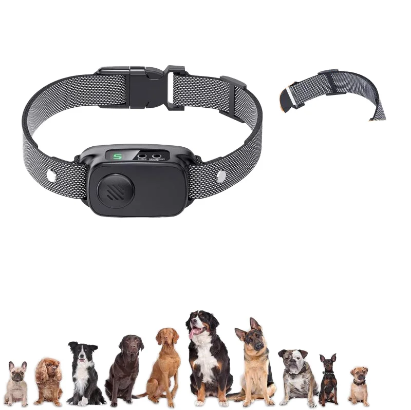 iPetDognew best price good quality self defense electric shock Hot selling made in China