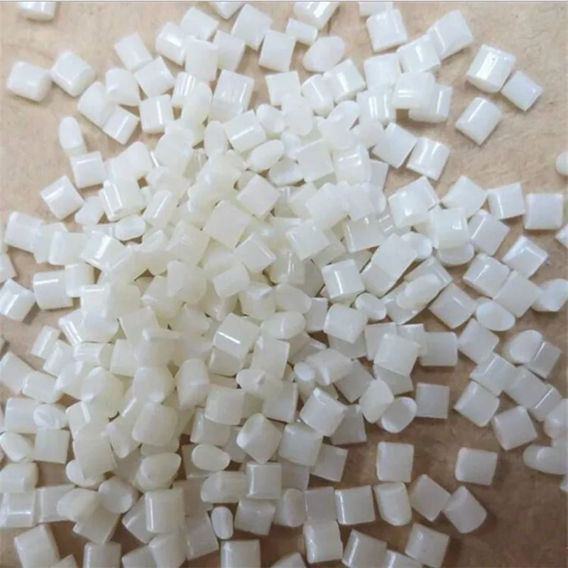 PA-765A ABS granules with high Flame Retardancy, Safe and Secure for manufacturing toys