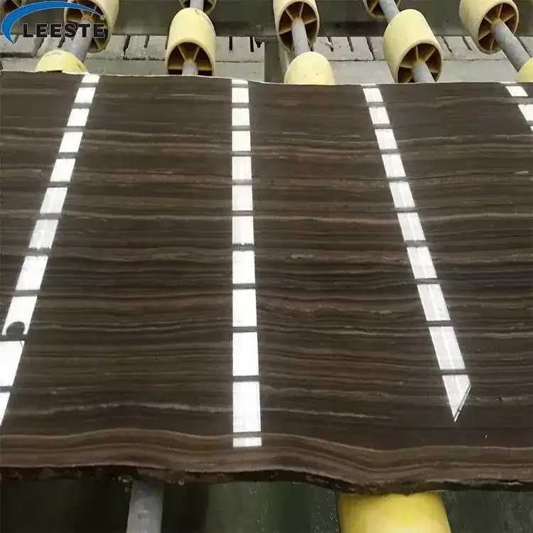 China Supplier Eramosa Marble Timber Brown Marble Slabs and Tiles for flooring and wall decoration