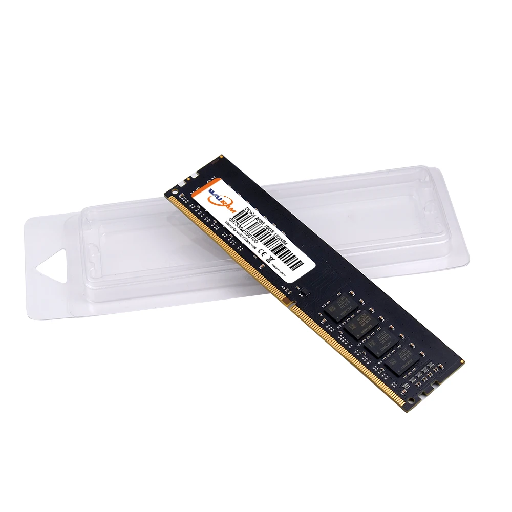  Оперативная память UDIMM ddr4 16GB 2400MHz 2666mhz 1 2 V 288pin ram