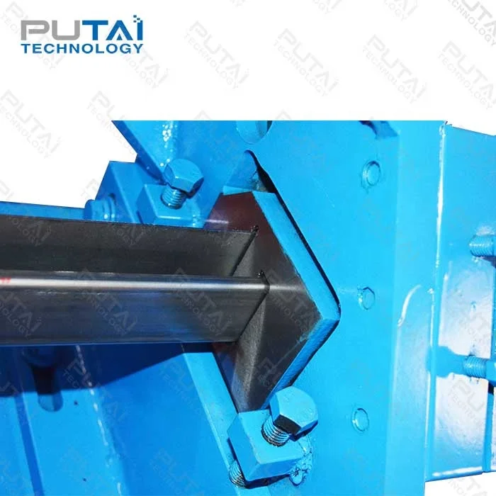Rain  gutter Roll forming machine