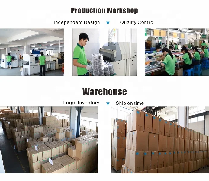 led lamp e27 e40 b22 10W 20W 30W 40W 50W 60W led T bulb