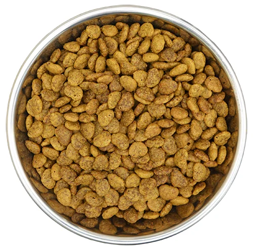 Eco Natura Pet Gourmet Fish & Rice Adult Cat Food 1.5Kg 2kg Fish Formula Adult Cat Food supplier