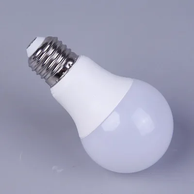 Traditional Circular Factory Price Ultra Bright Saving Electricity 12W SKD DOB LED Bulb Lamp